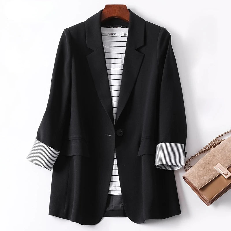 NDM Spring Casual Blazer