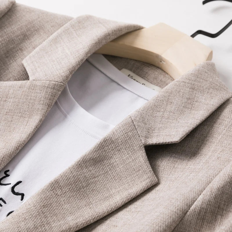 NDM Spring Casual Blazer
