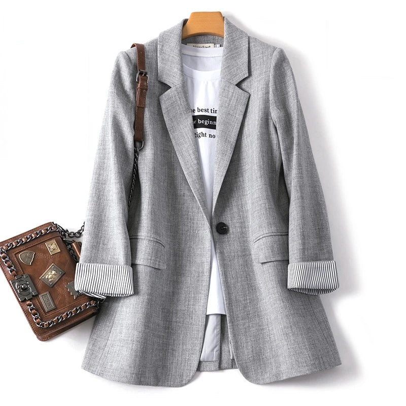 NDM Spring Casual Blazer