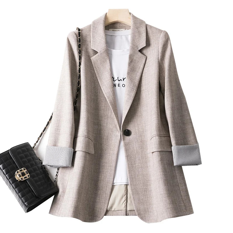 NDM Spring Casual Blazer