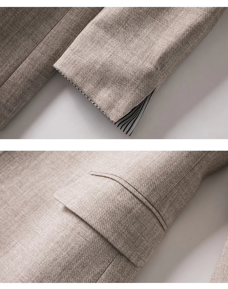 NDM Spring Casual Blazer